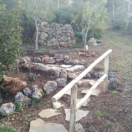 Il Corbezzolo Appartement Castelluzzo