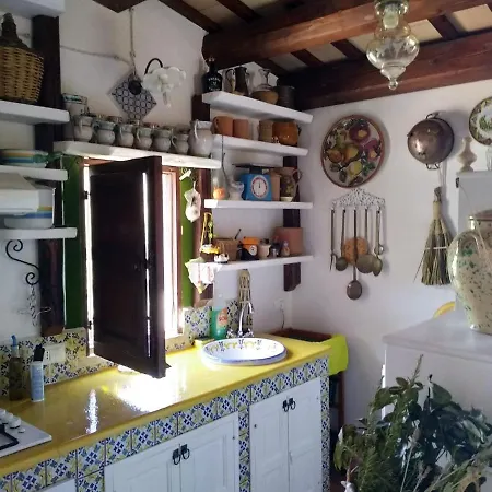 Il Corbezzolo Apartamento *