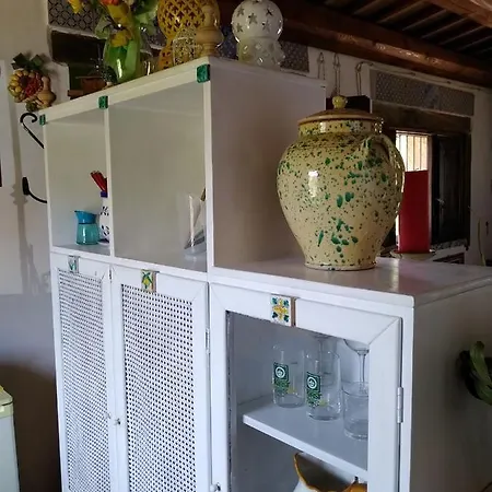 Apartamento Il Corbezzolo *