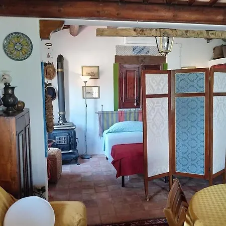 Il Corbezzolo *