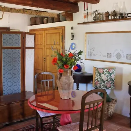 Il Corbezzolo Appartement *
