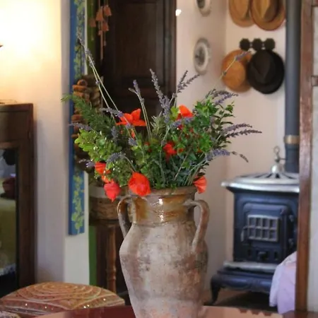 Apartamento Il Corbezzolo *