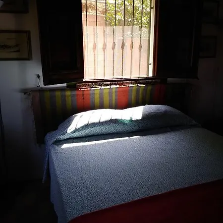 Il Corbezzolo Appartement