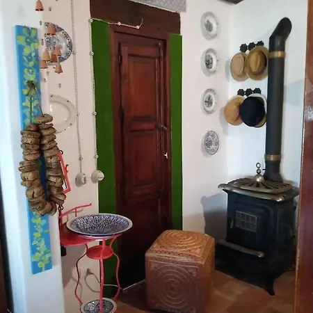 Il Corbezzolo Apartamento