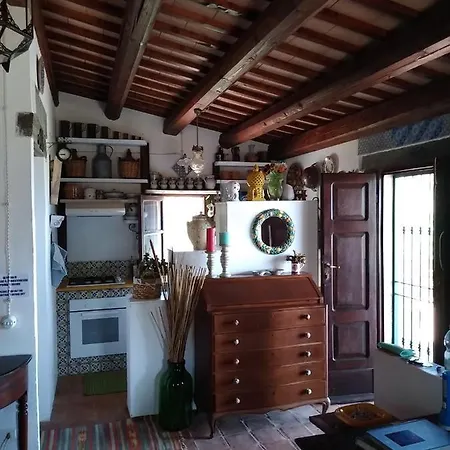 Il Corbezzolo Апартаменты