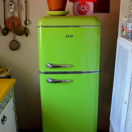 Apartamento Il Corbezzolo