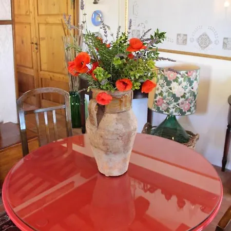 Apartamento Il Corbezzolo *