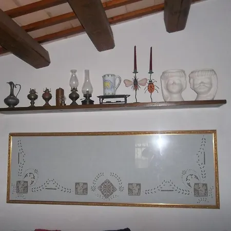 Il Corbezzolo Apartamento