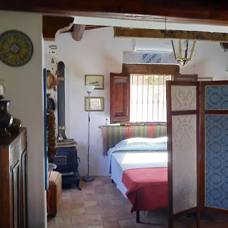 Apartamento Il Corbezzolo *