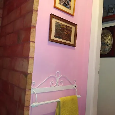Il Corbezzolo Apartamento *