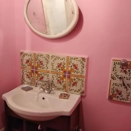 Il Corbezzolo Apartamento Castelluzzo
