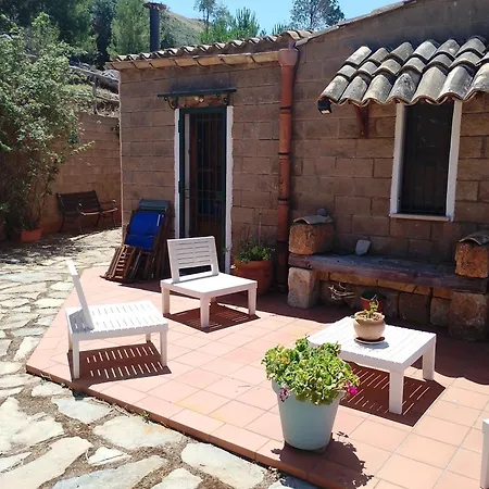 Il Corbezzolo Apartamento
