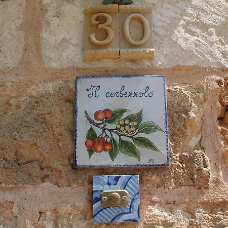 Il Corbezzolo Appartament Apartment *