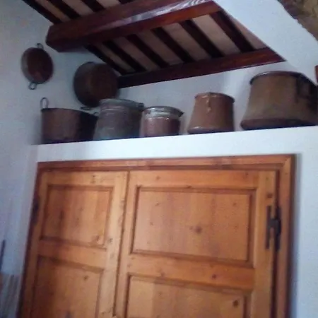 Il Corbezzolo Appartament *