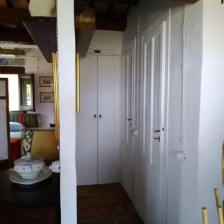 Il Corbezzolo Appartament Castelluzzo