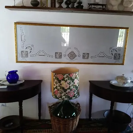 Il Corbezzolo Appartament Apartment Castelluzzo