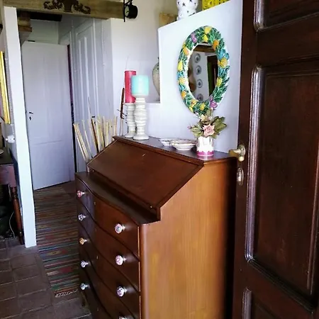 Apartment Il Corbezzolo Appartament