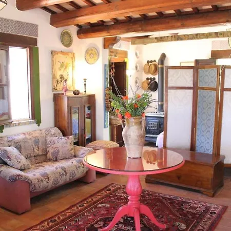 Apartment Il Corbezzolo Appartament Castelluzzo