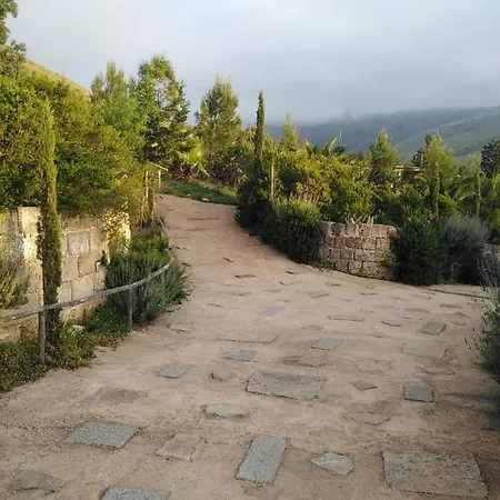 Il Corbezzolo Appartament Castelluzzo
