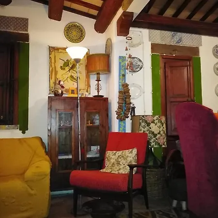 Apartment Il Corbezzolo Appartament