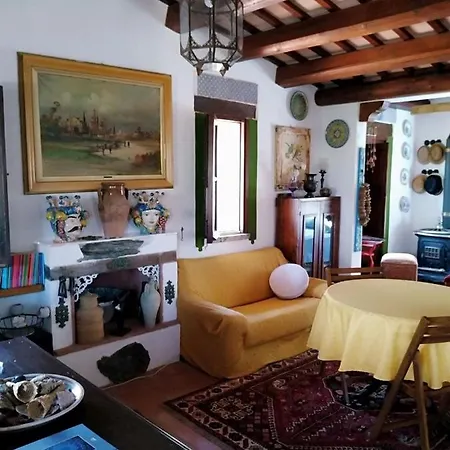 Apartment Il Corbezzolo Appartament