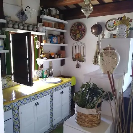 Il Corbezzolo Appartament Apartment