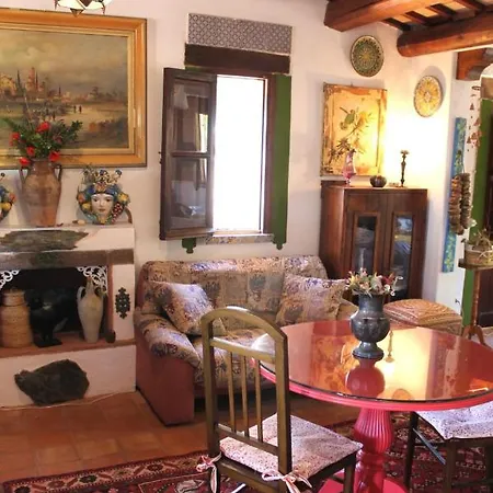 Apartment Il Corbezzolo Appartament *