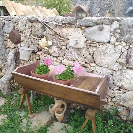 Il Corbezzolo Appartament Castelluzzo