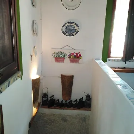 Il Corbezzolo Appartament Apartment Castelluzzo