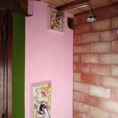 Il Corbezzolo Appartament Apartment *