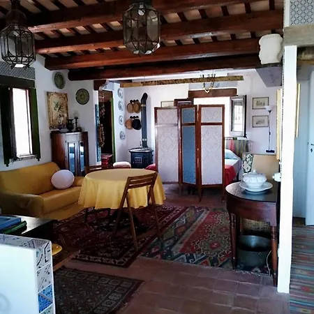 Apartment Il Corbezzolo Appartament Castelluzzo