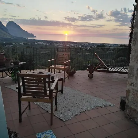 Apartment Il Corbezzolo Appartament Castelluzzo
