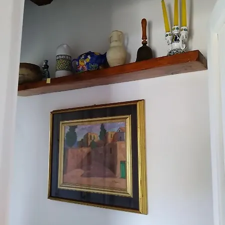 Il Corbezzolo Appartament * Castelluzzo