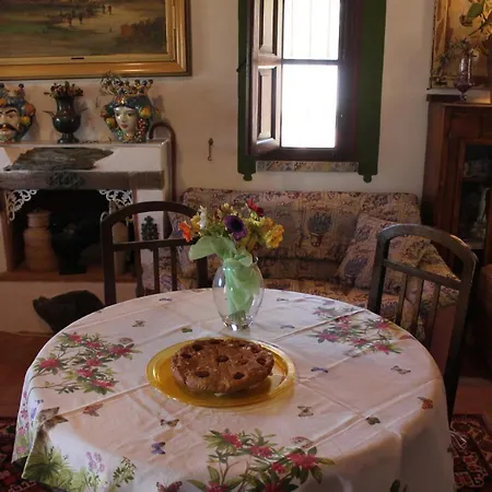 Apartment Il Corbezzolo Appartament Castelluzzo