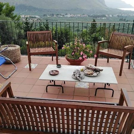 Il Corbezzolo Appartament Apartment Castelluzzo