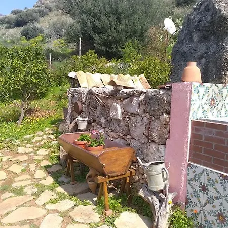 Il Corbezzolo Appartament