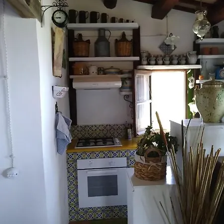 Apartment Il Corbezzolo Appartament