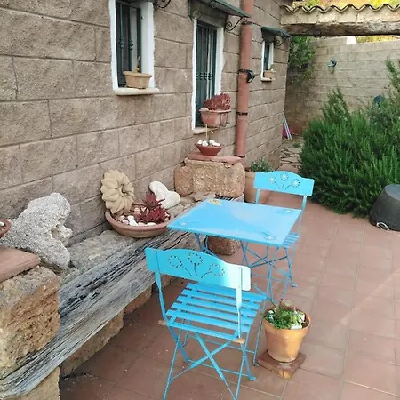 Apartment Il Corbezzolo Appartament Castelluzzo