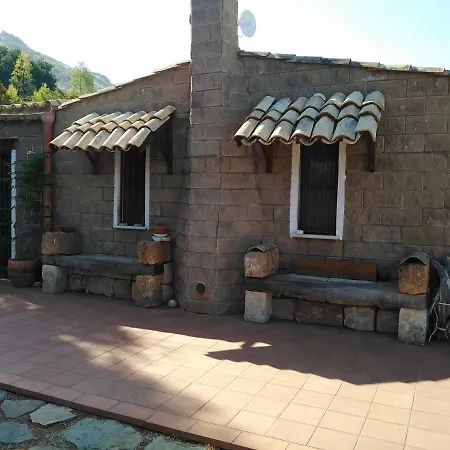 Il Corbezzolo Appartament Castelluzzo