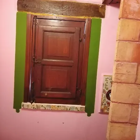 Il Corbezzolo Appartament Apartment Castelluzzo