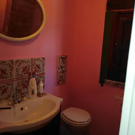 Il Corbezzolo Appartament Apartment Castelluzzo