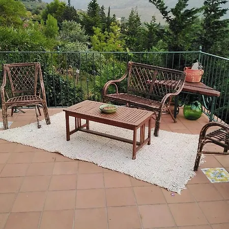 Apartment Il Corbezzolo Appartament *