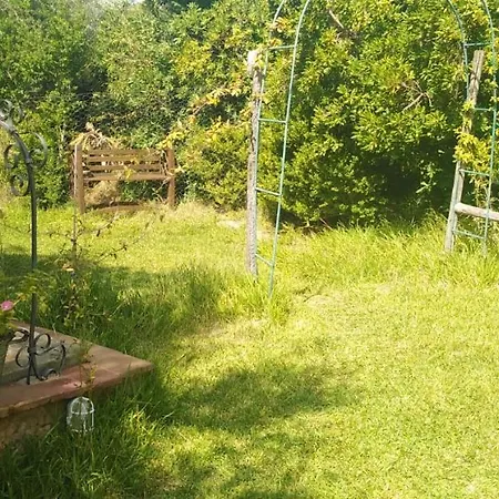 Il Corbezzolo Appartament *