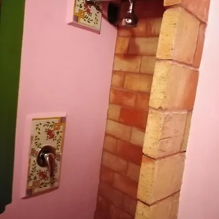 Apartment Il Corbezzolo Appartament Castelluzzo